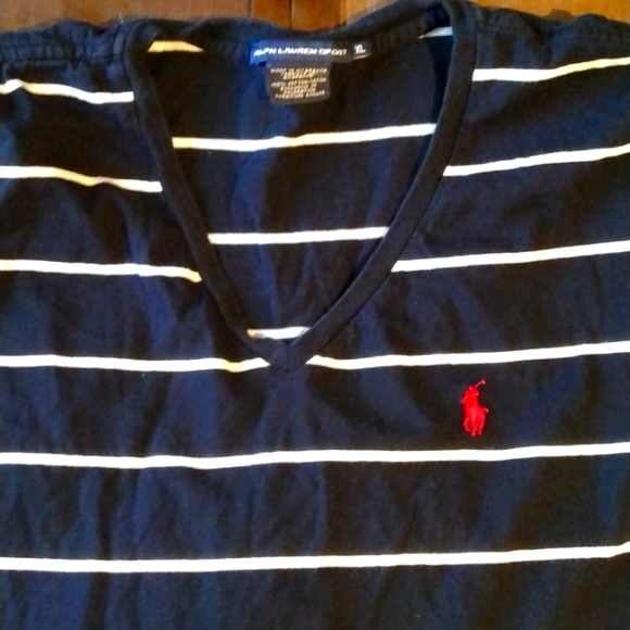 Ralph Lauren Tops - 2 for 15  Ralph Lauren polo shirts extra large